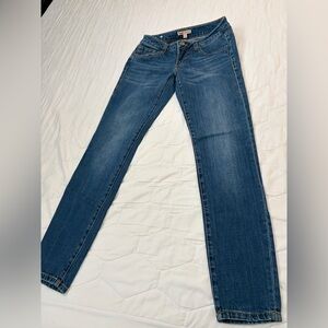 Cabi Jeans Sz 2